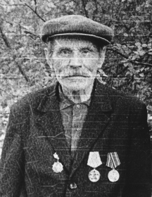 Кашин Андрей Михайлович