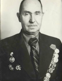 Коротаев Виталий Иванович