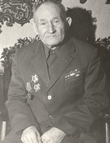 Тарасов Павел Сергеевич