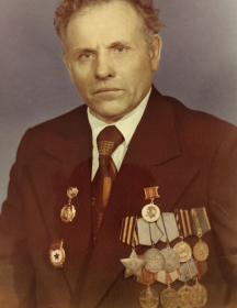 Киселев Алексей Сергеевич