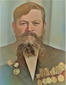 Семенихин Николай Фёдорович  