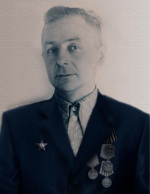 Бабарин Владимир Иванович