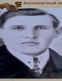 Седов Дмитрий Георгиевич