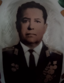 Круль Кирилл Григорьевич