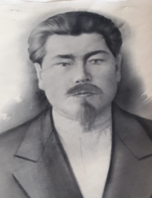Тлеубаев Кожахмет 