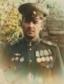 Гильмияров Файруз Шамсуарович
