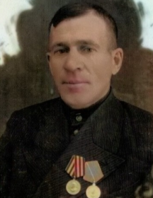Цунаев Александр Иванович