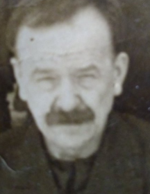 Балдинов Сергей Иванович