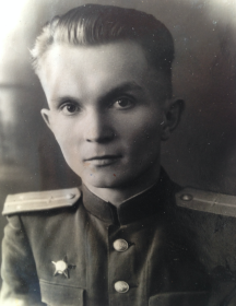 Пашков Анатолий Петрович