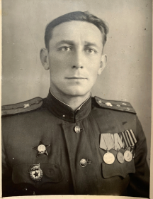 Соболев Георгий Георгиевич