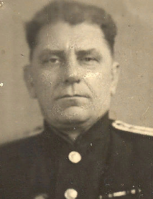 Тимченко Петр Кириллович