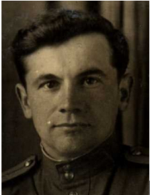 Гарунов Николай Николаевич