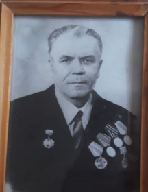 Мищенко Анатолий Иосипович