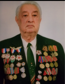 Карапетян Владимир Карапетович