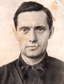 Кравцов Григорий Степанович
