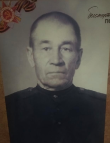 Гогин Семён Алексеевич