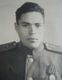 Максимов Александр Васильевич