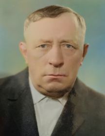 Сушков Дмитрий Михайлович