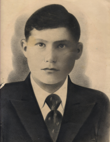 Москвитин Вадим Николаевич