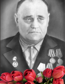 Шаповалов Валерий Михайлович