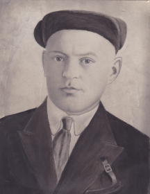 Галахов Андрей Кузьмич