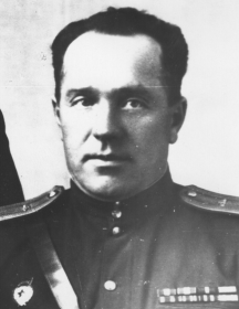Петраков Алексей Евдокимович