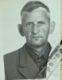 Буцких Николай Никитович