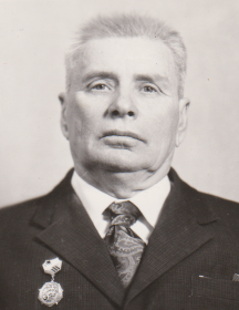 Сиденко Иван Иванович