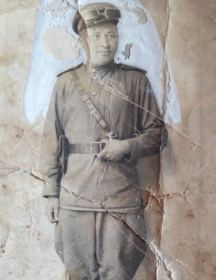 Адиатулин Султан Хангареевич