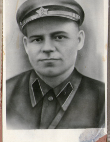 Климов Александр Степанович