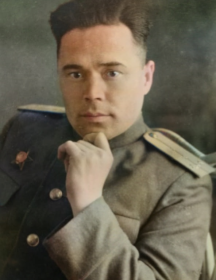 Ильин Василий Ильич