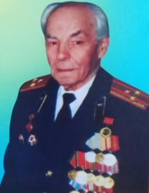 Семаков Николай Константинович