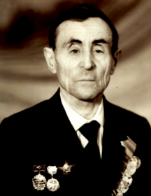 Емельянов Иван Павлович