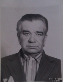 Филиппов Виктор Михайлович