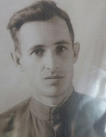 Соловьёв Илья Николаевич