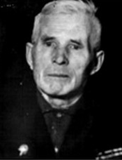 Серяков Григорий Алексеевич