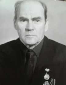Буданов Владимир Иванович