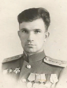 Корнилов Геннадий Степанович