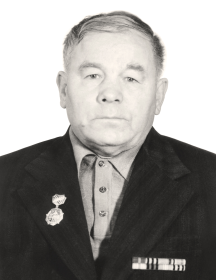 Грудин Вениамин Иванович