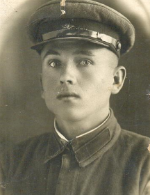 Маланичев Пётр Васильевич