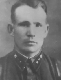 Ворсунов Василий Михайлович