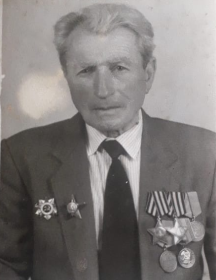 Сахейшвили Александр Григорьевич