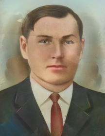 Яшкин Константин Иванович
