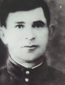 Сагитов Халид Мусалович