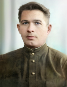 Малинов Павел Иванович
