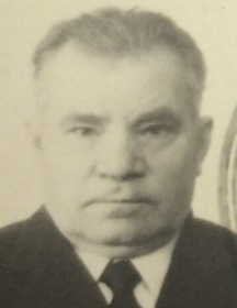 Ващук Иван Михайлович