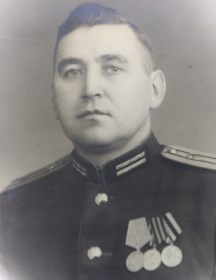 Анищенко Александр Дмитриевич
