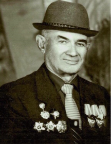 Степанян Михаил Степанович