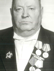 Дмитриев Артемий Дмитриевич