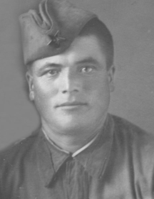 Полуянов Иван Федотович